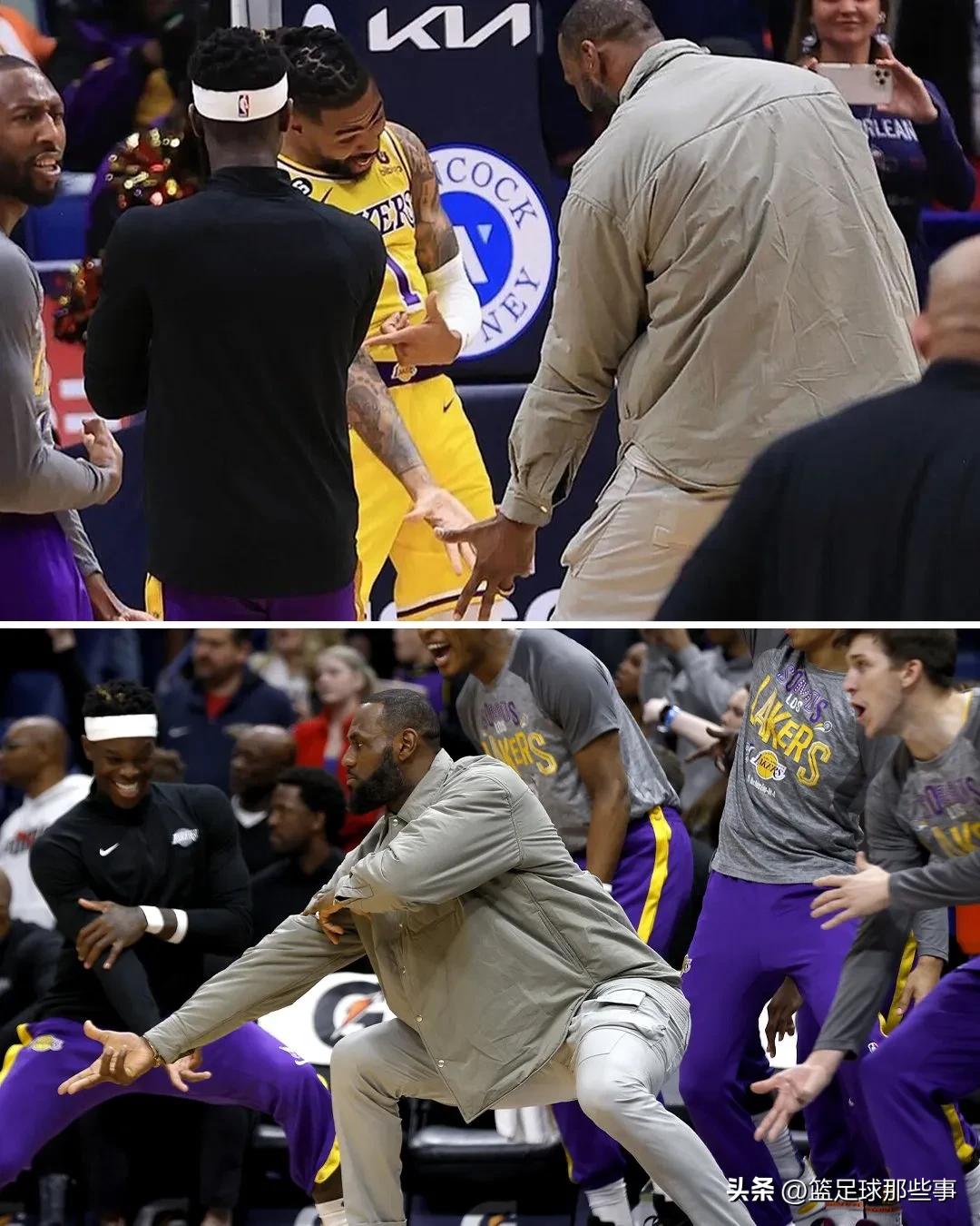 nba湖人雷霆最后比分,nba最新排名湖人对雄鹿