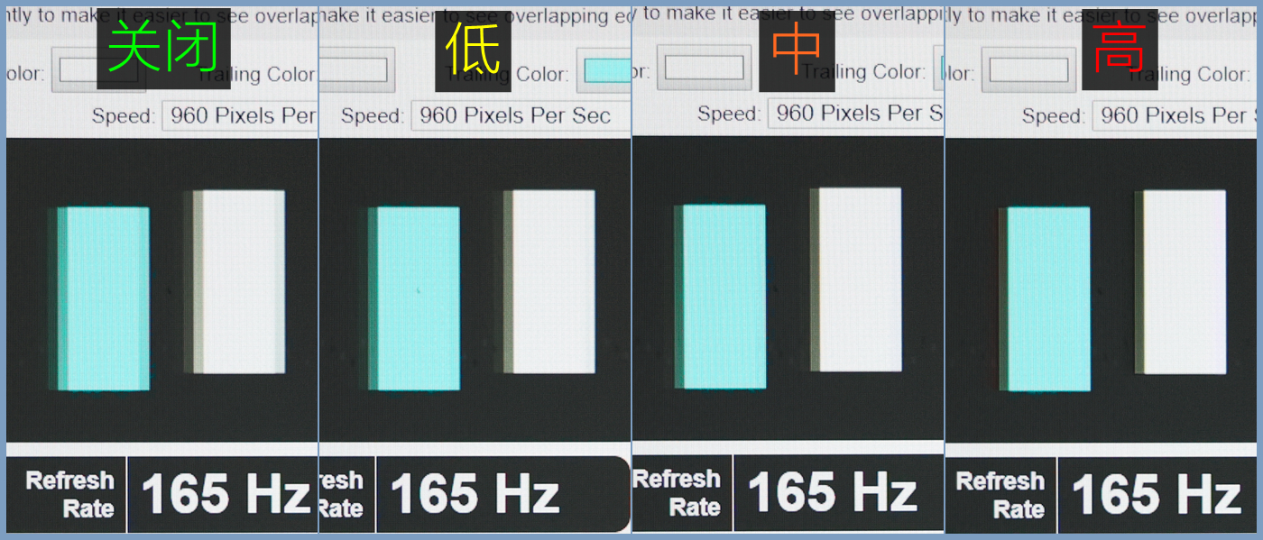 aocq24g2显示器游戏测评,aoc24g2144hz显示器测评