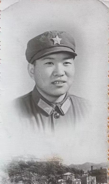 我的老班长,我的老班长原唱小曾