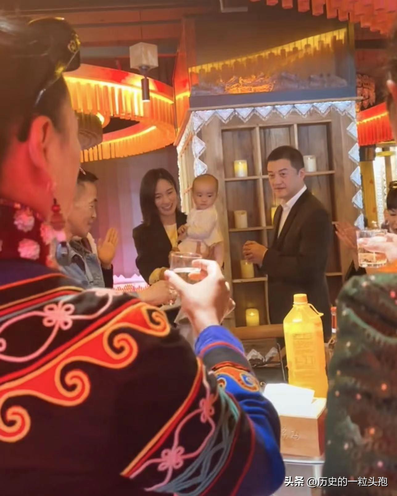 两天六个瓜：梁朝伟长居日本，李亚鹏欠债四千万，乐嘉为女人还俗