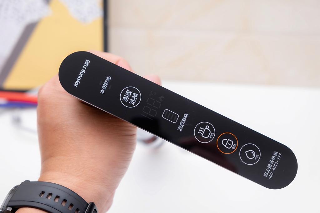 太空净水器,九阳热小净3代净水器测评