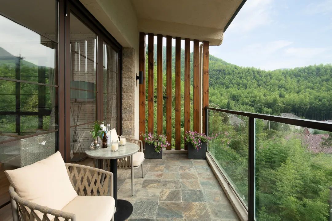 莫干山三天两晚绝美民宿,藏在莫干山的这家民宿真的美翻了