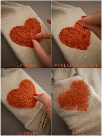 毛衣破洞怎么修补教程大全,毛衣破洞怎么修补新技巧