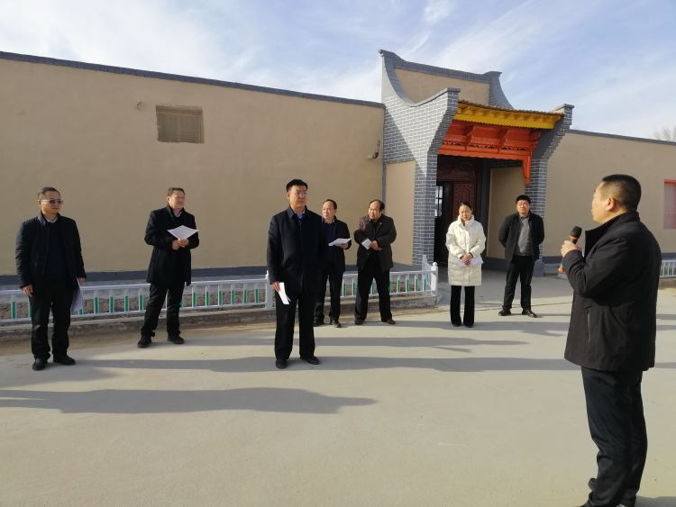 组织学习消防监督检查条例,推动消防法律法规落实落细