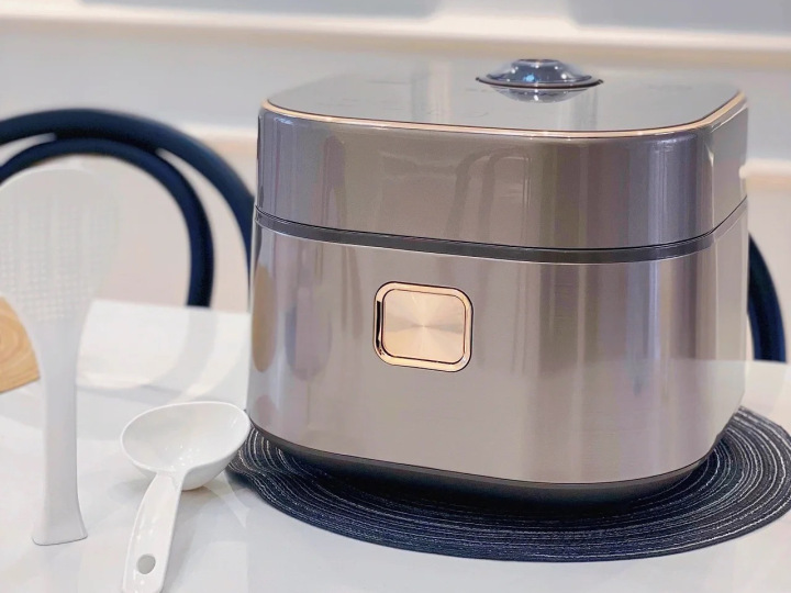 电饭煲怎么样挑选才实惠好用,如何挑选电饭煲的最好方法
