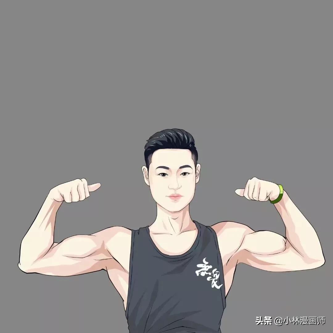 戴口罩男生头像帅气冷酷霸气漫画,漫画头像男生冷酷霸气高清黑色