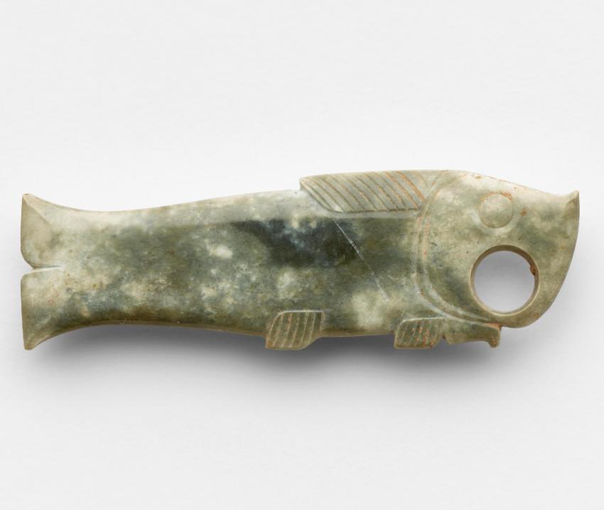 国家博物馆馆藏玉器,南京博物馆馆藏的玉器