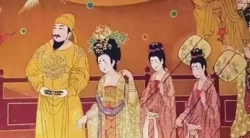 古代皇帝的奇葩改革,古代皇帝的三个无耻发明