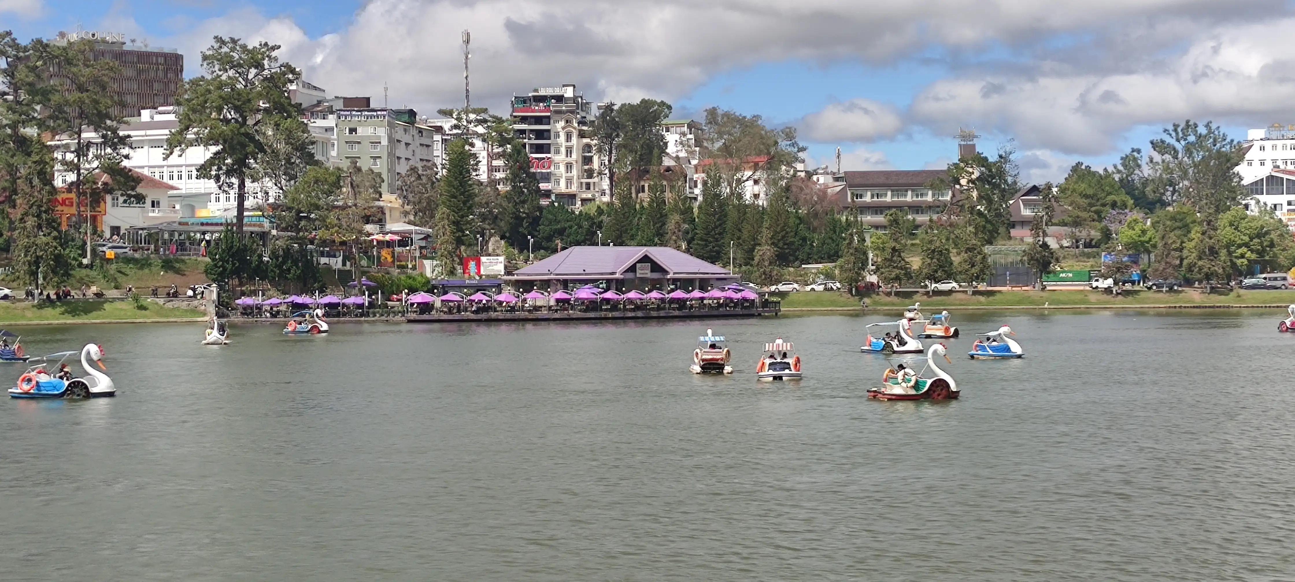 新年越南旅行,春节越南旅游攻略图文并茂