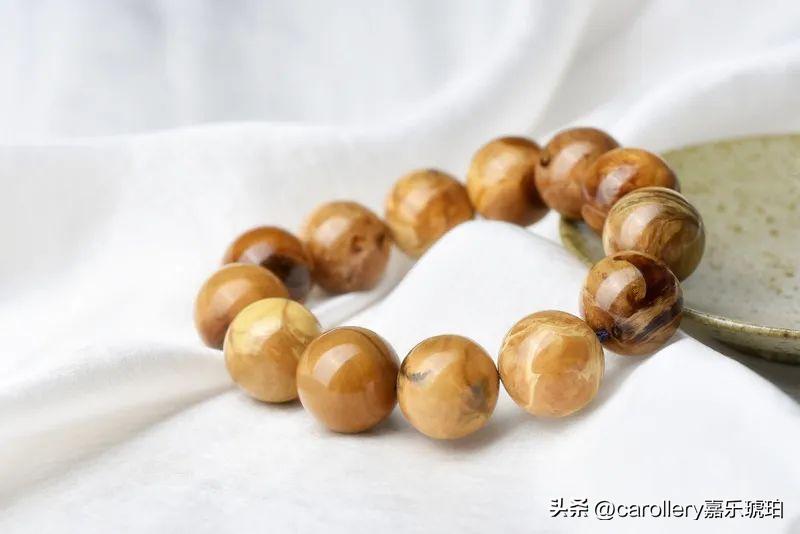 小众琥珀焦糖口红,小众高级琥珀名字来历