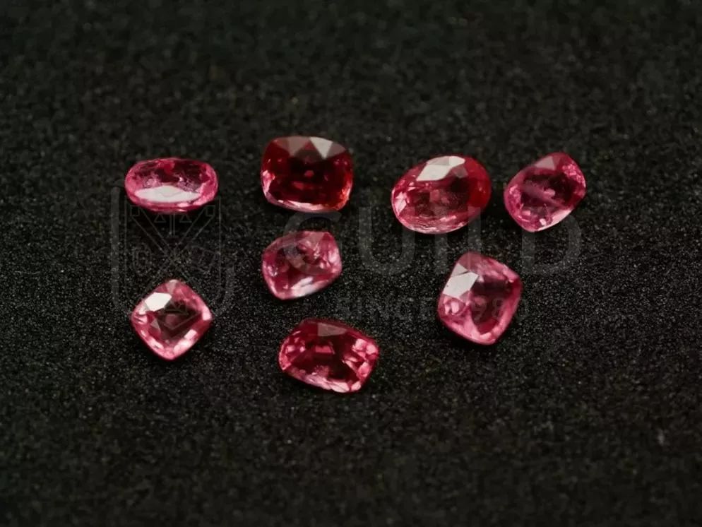 彩宝哪个颜色最好看,入门彩宝推荐