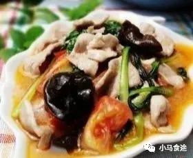 10款猪肉特色菜品的做法分享,十种猪肉做法