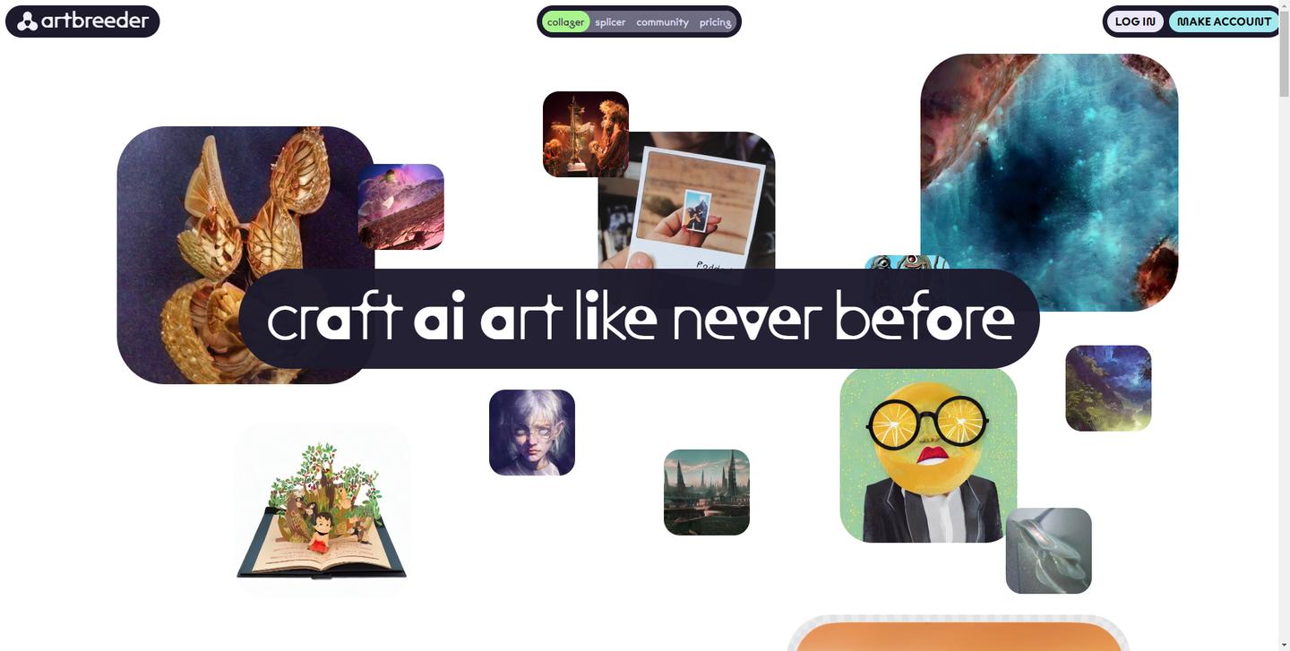 4个完全免费的ai绘画网站,最好的免费的ai绘画网站