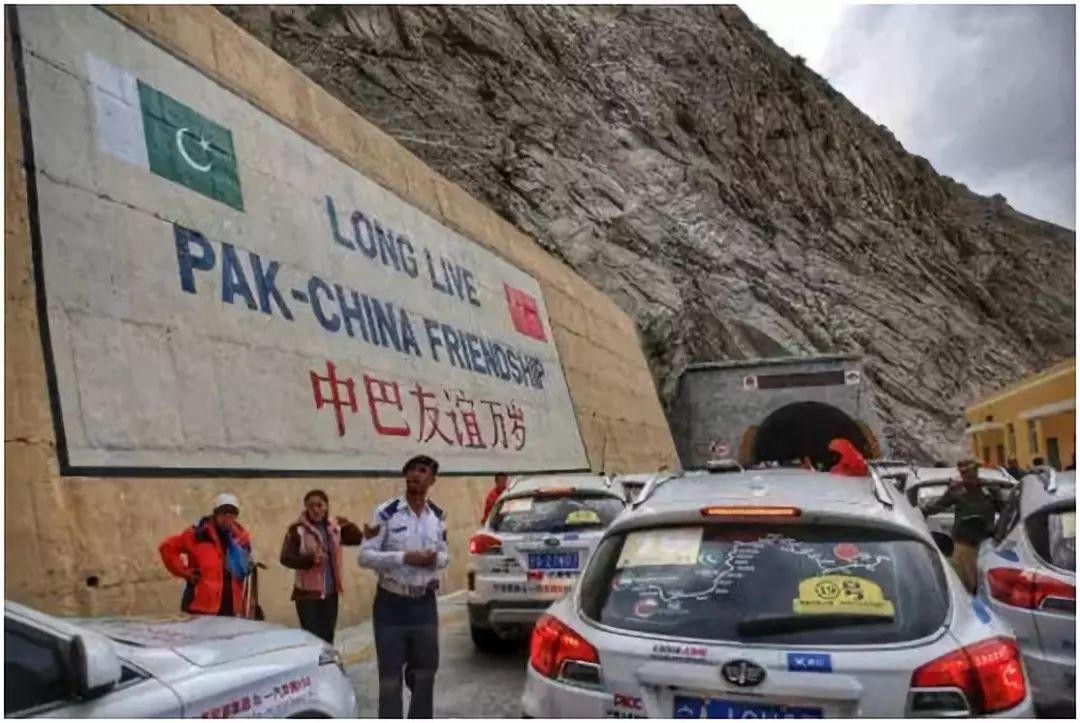 中国小伙去巴基斯坦旅行,中国人去巴基斯坦应注意什么