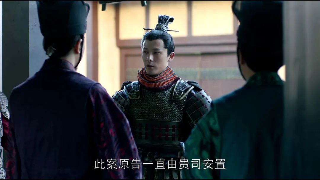 琅琊榜剧情详细解读,琅琊榜讲述