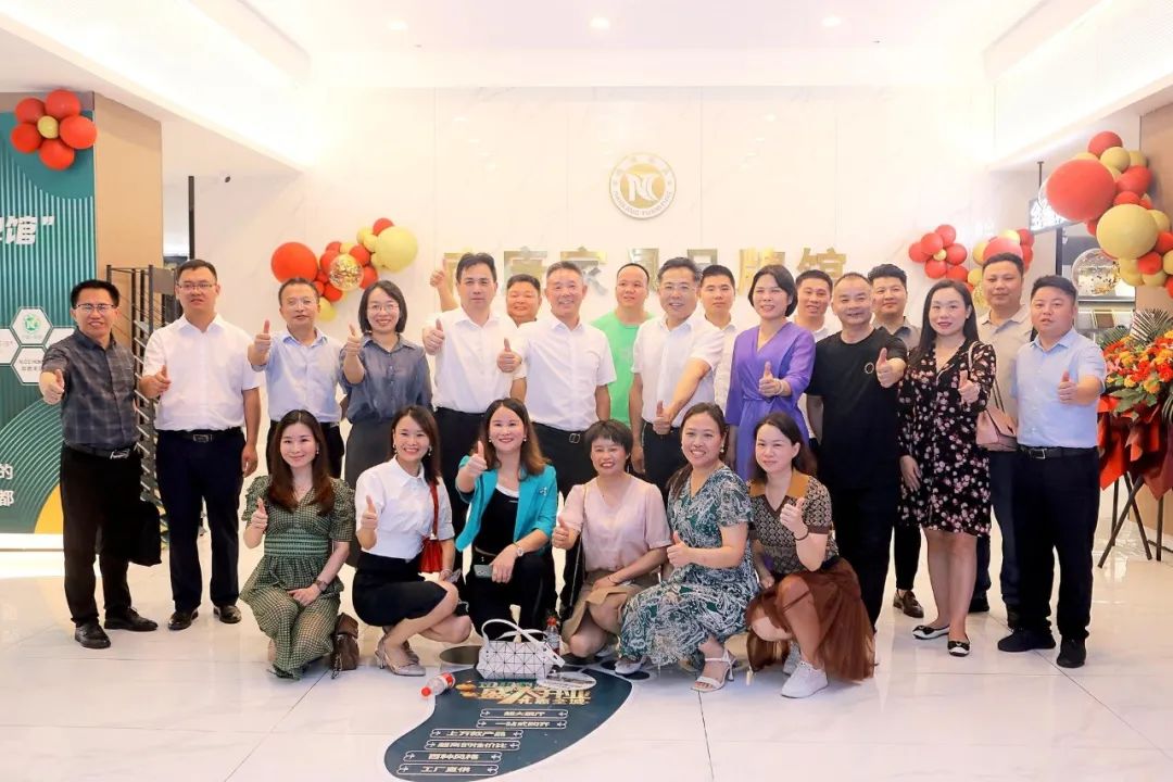 南康家具品牌店,南康家具品牌连锁店