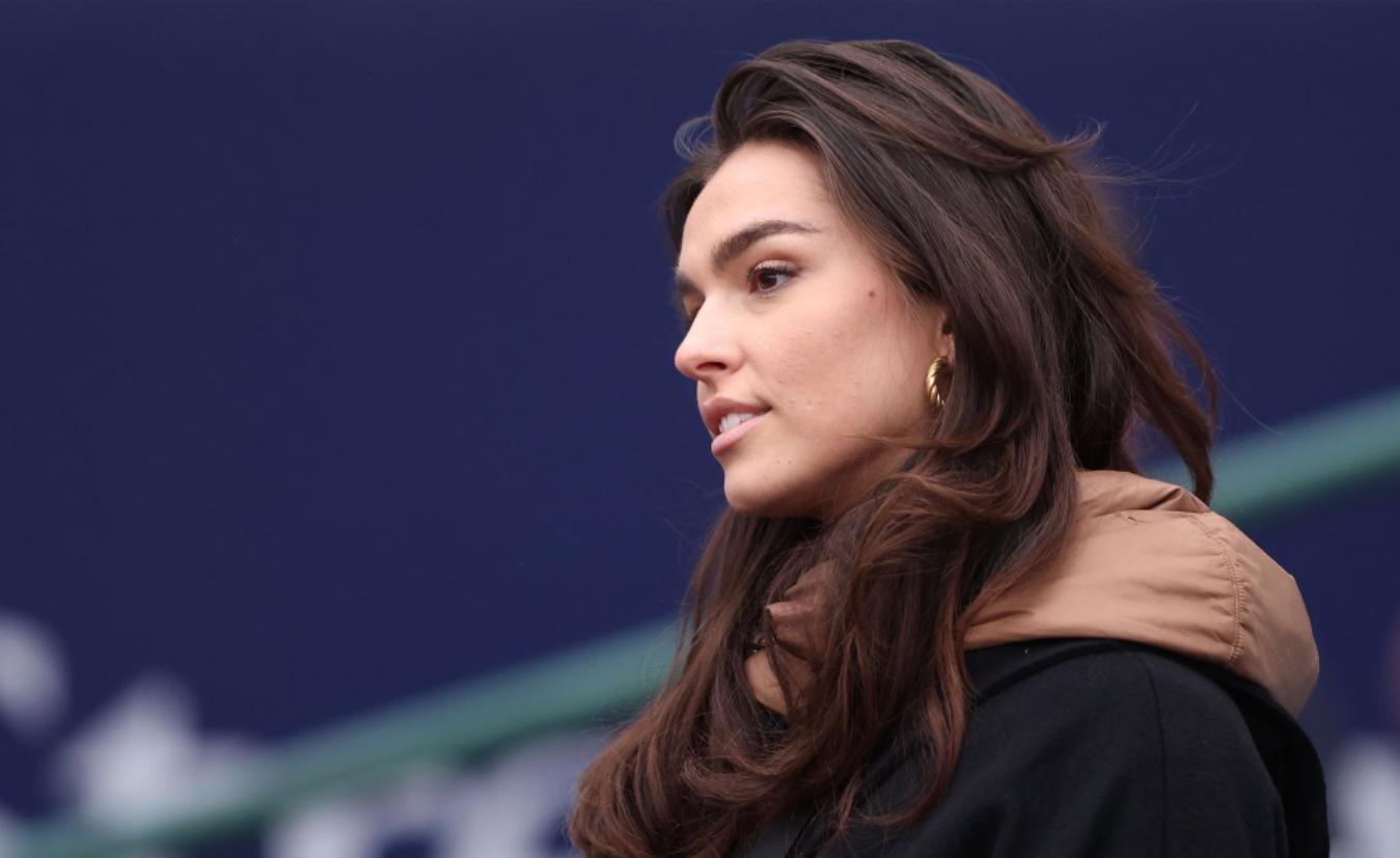 贝雷蒂尼和蒂姆,贝雷蒂尼赛后采访