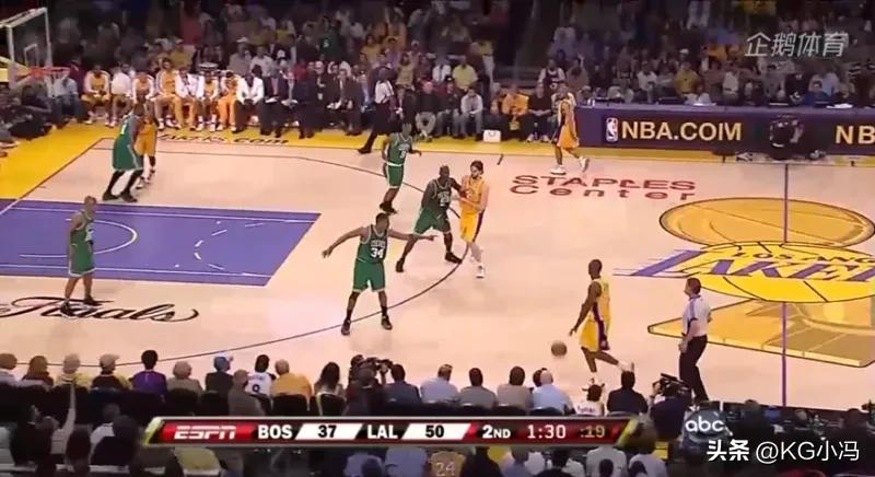 2008年nba总冠军加内特,加内特10年总决赛空篮不进