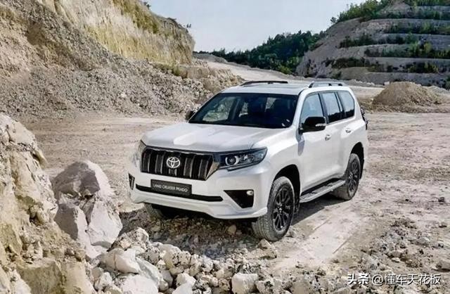 二手霸道普拉多2700价格,普拉多和二手霸道哪个好