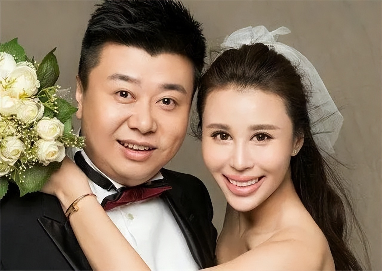 马琳张宁益离婚后娶了谁,马琳和张宁益离婚财产如何分割