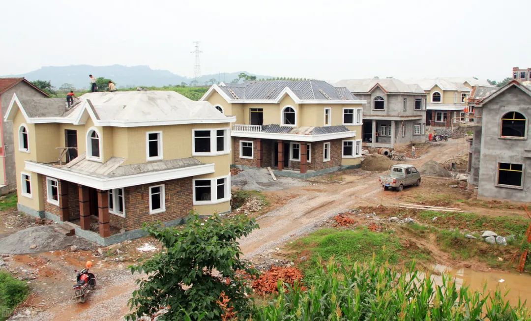 过去盖的房子没用地手续怎么办,盖的房子需要什么审批才能有证