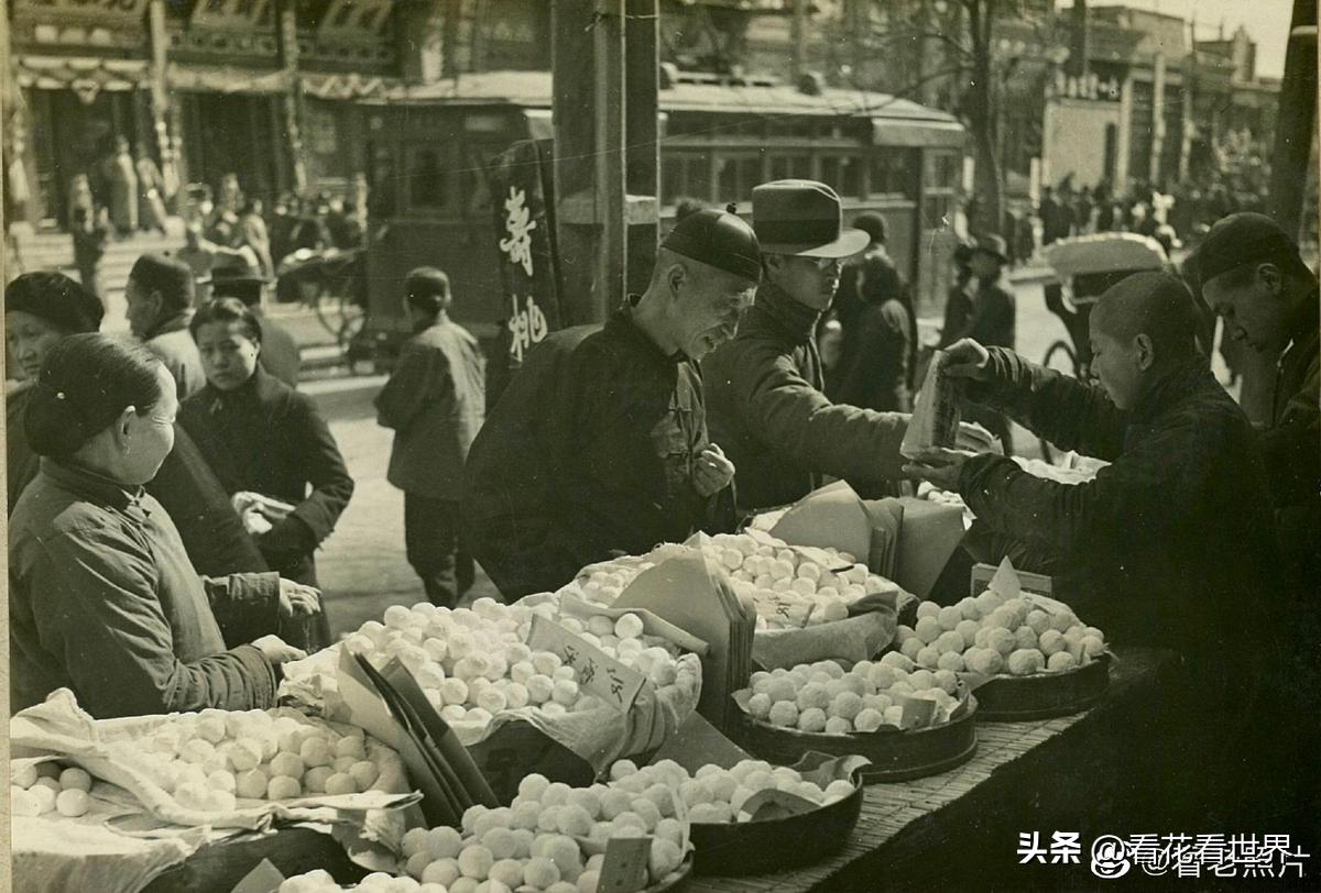 日军兽行：当着妇女的面砍下两个孩子的头颅，自称获得了快乐！