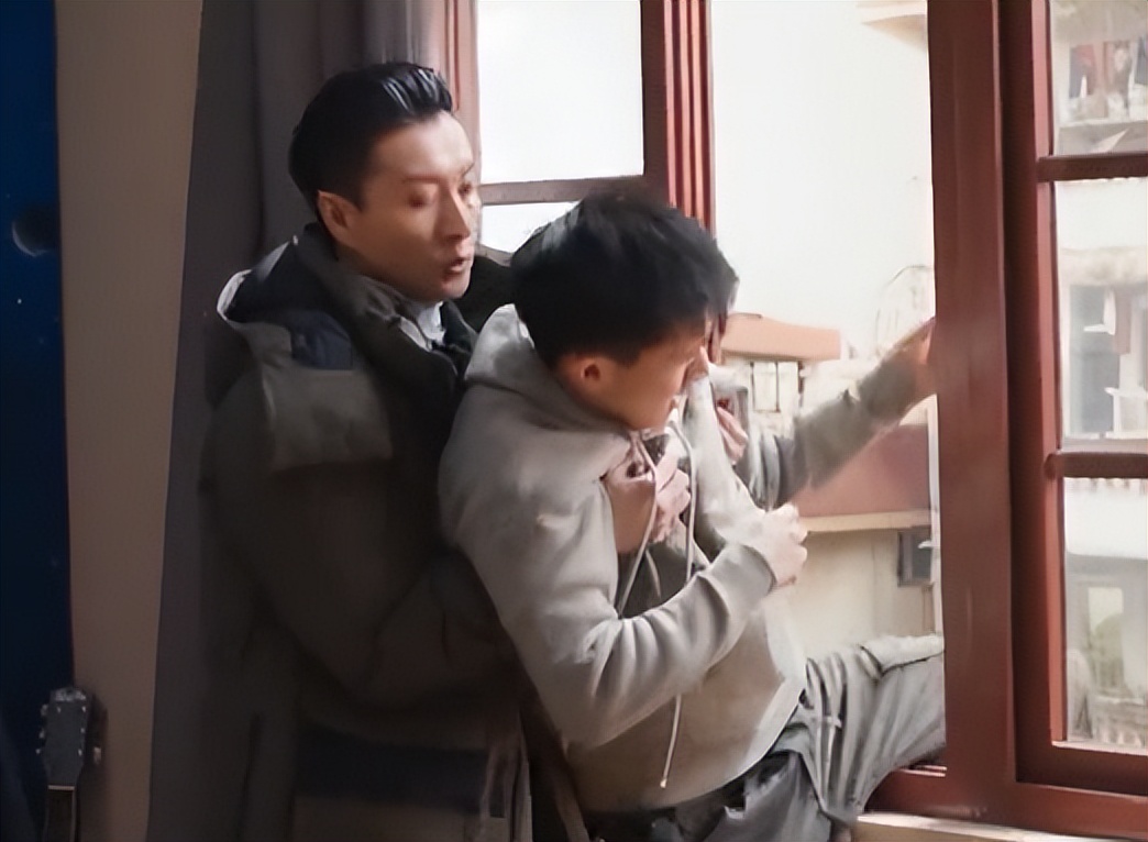 刑侦剧死亡真相曝光,刑侦剧大结局男主被枪打了