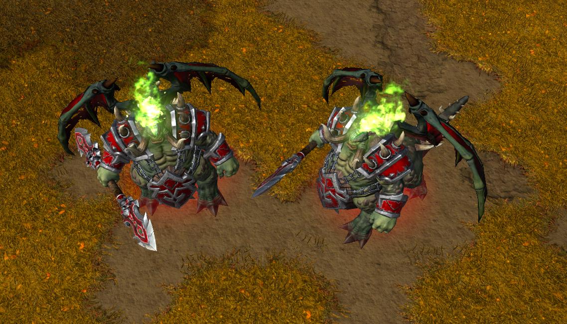 魔兽争霸3十大废物兵种推荐,魔兽争霸3基础常识