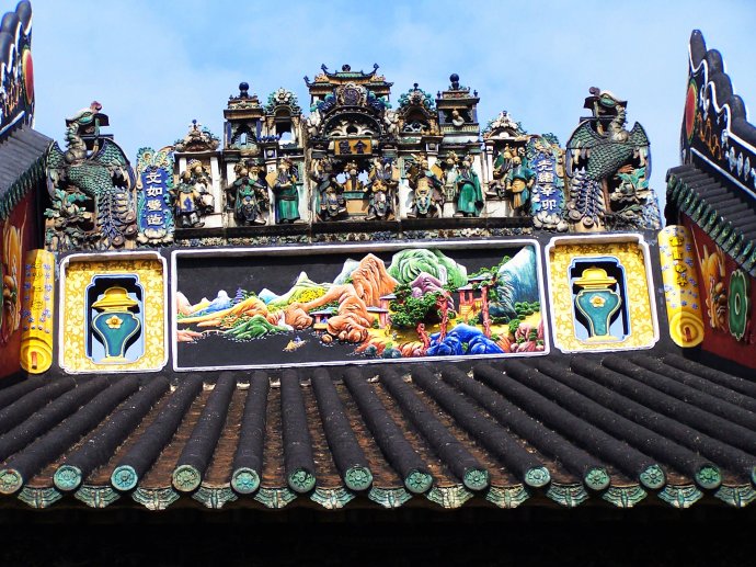 广东十大旅游景点必去的地方,广东最冷门景点排名