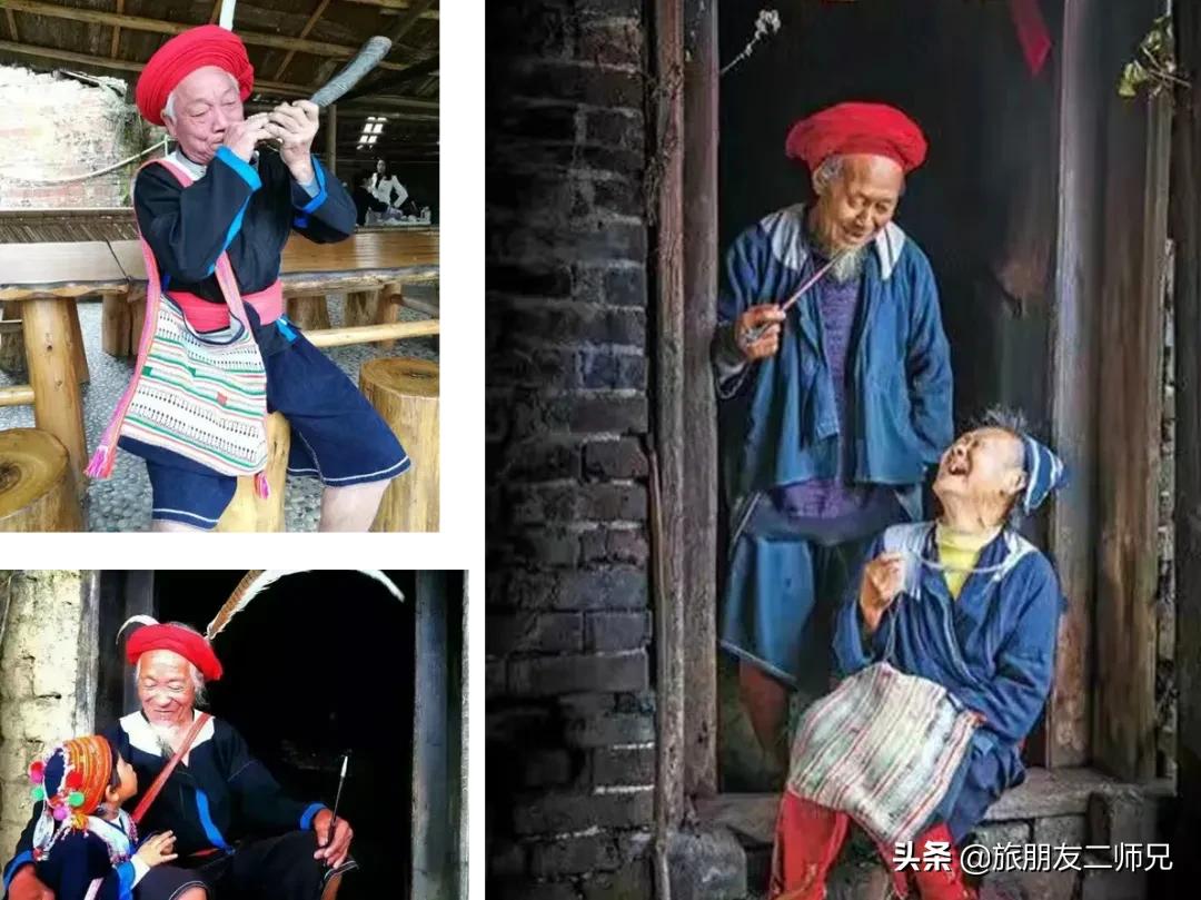 清远金子山旅游攻略看雾凇,广东金子山雪景旅游攻略