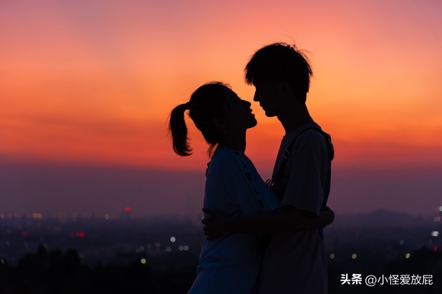 爱情还是要相信爱情,啥是爱情你相信爱情吗