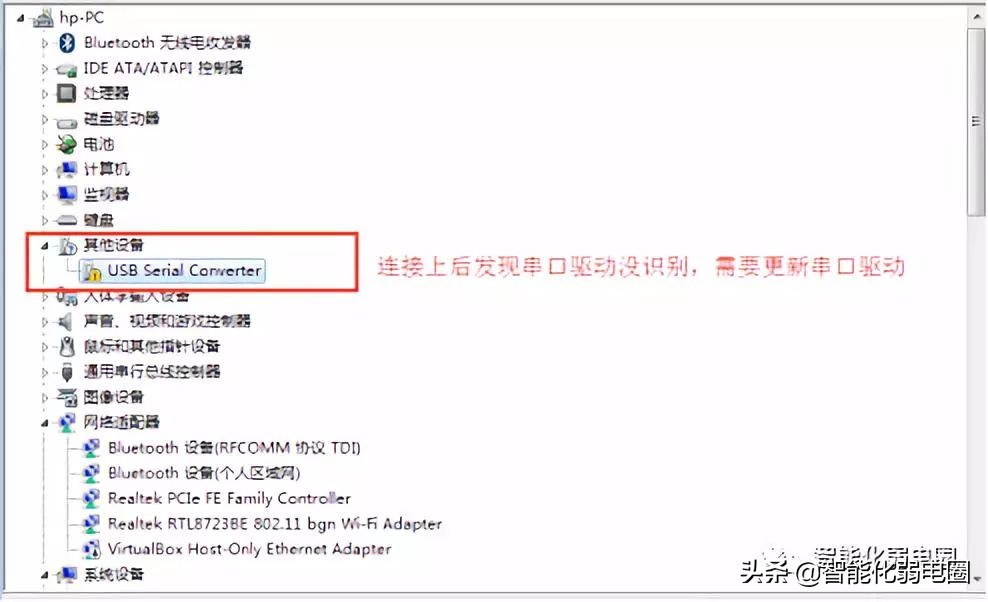 华为交换机配置教程基础知识,华为交换机配置入门到精通