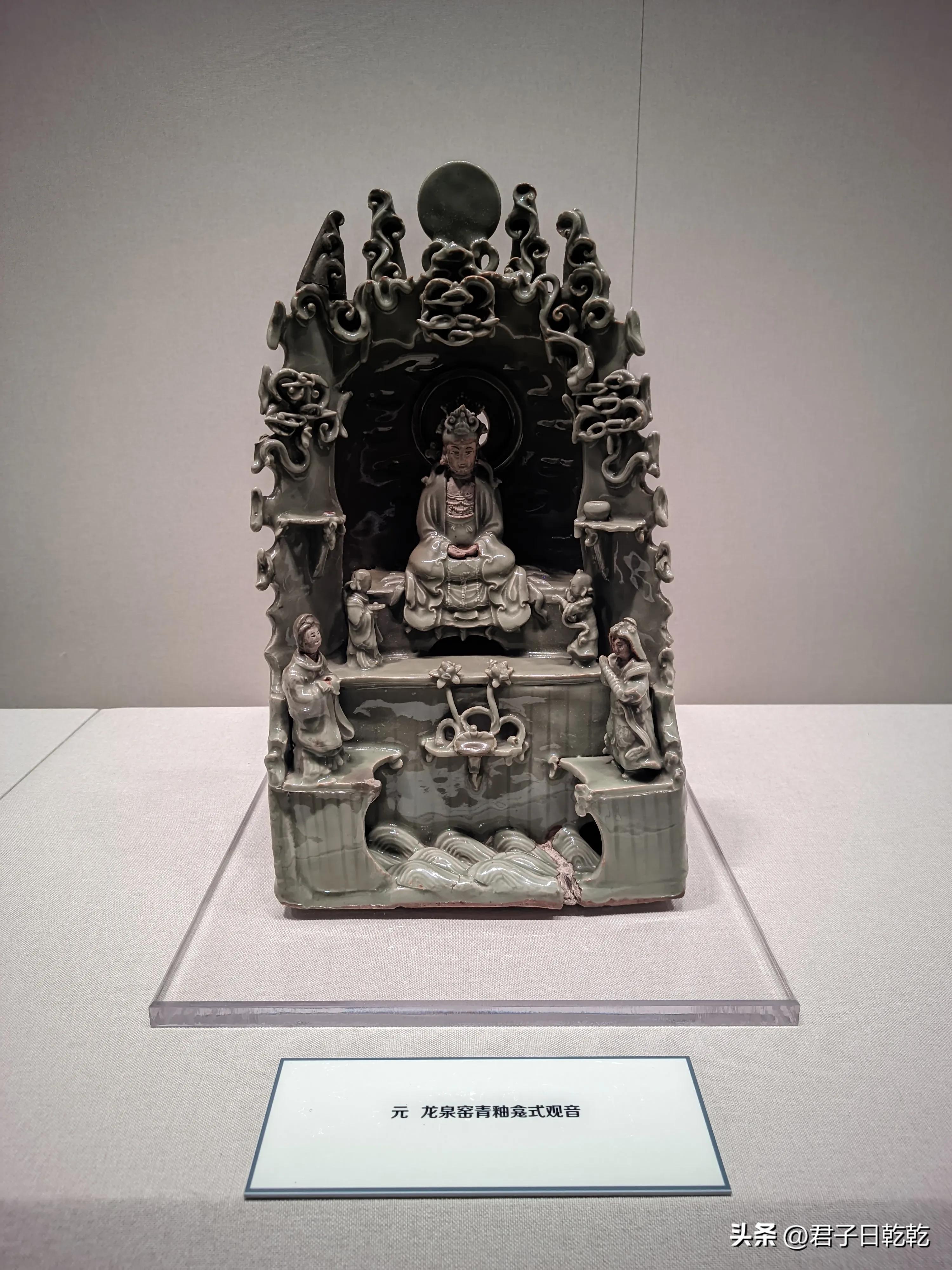 天津博物馆是天津历史博物馆吗,天津博物馆和山东博物馆哪个好