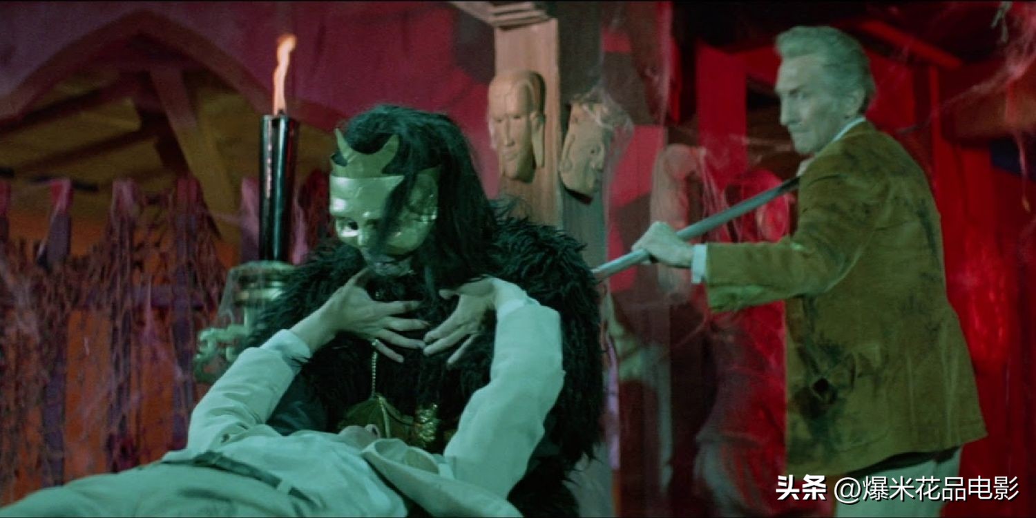 100部经典功夫电影,12部没看过的功夫电影