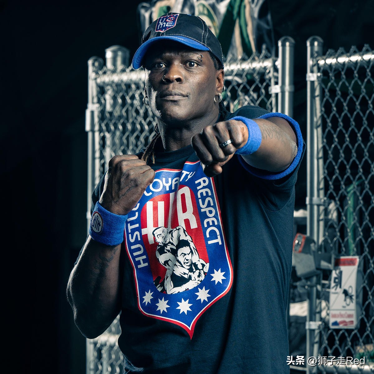 wwe全美冠军johncena,wwe约翰塞纳头牌人物