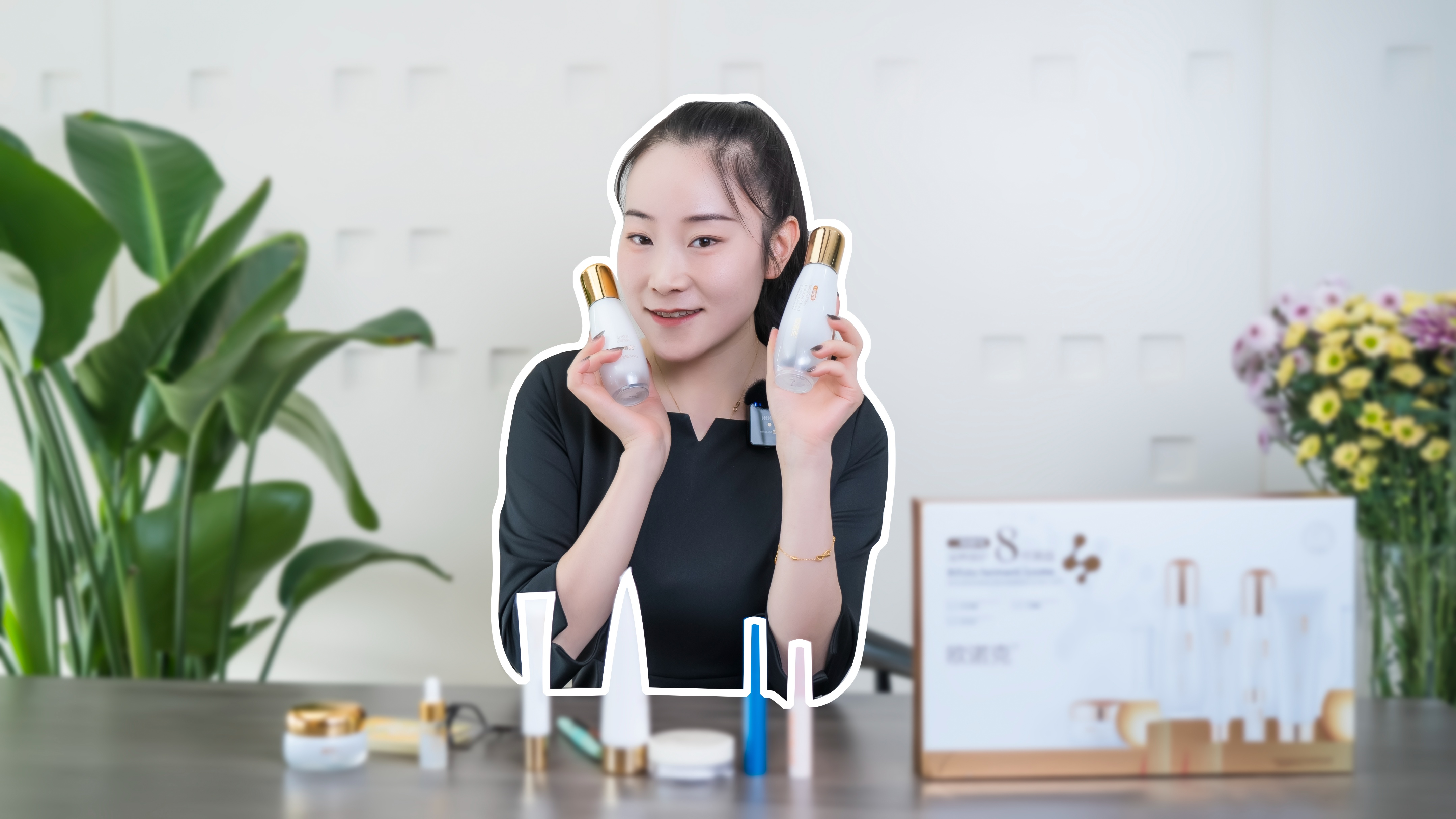 应该怎么挑选适合自己的水乳,如何挑选适合自己的水乳