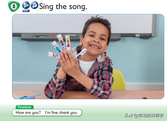 剑桥少儿英语kidsbox入门,剑桥国际少儿英语kidsbox入门级