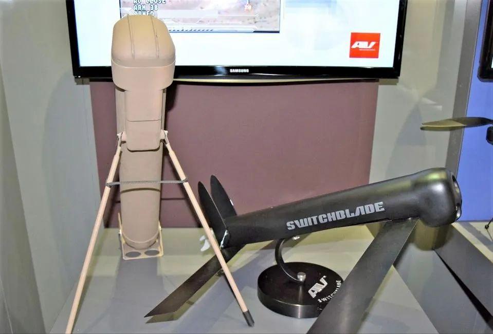 乌克兰被缴获标枪导弹数量,俄军柳叶刀巡飞弹威力