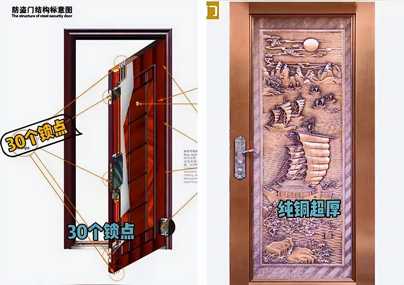 什么样的装修住起来最舒服,入住的体验感