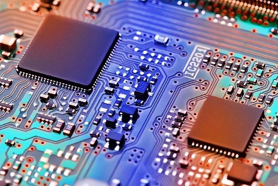 电子技术在工业的应用,电子信息制造业重要性