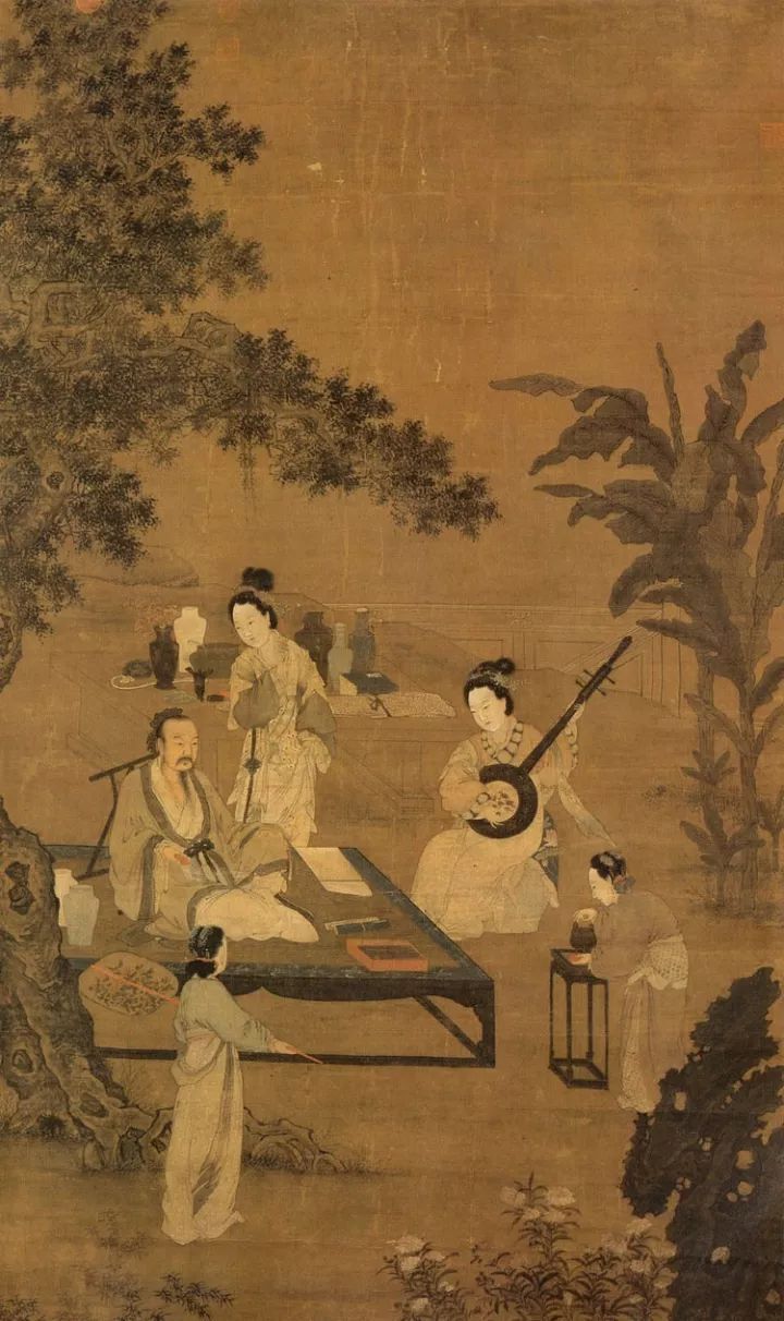 蝶恋花晏殊似曾相识燕归来,似曾相识燕归来除了晏殊还有谁写