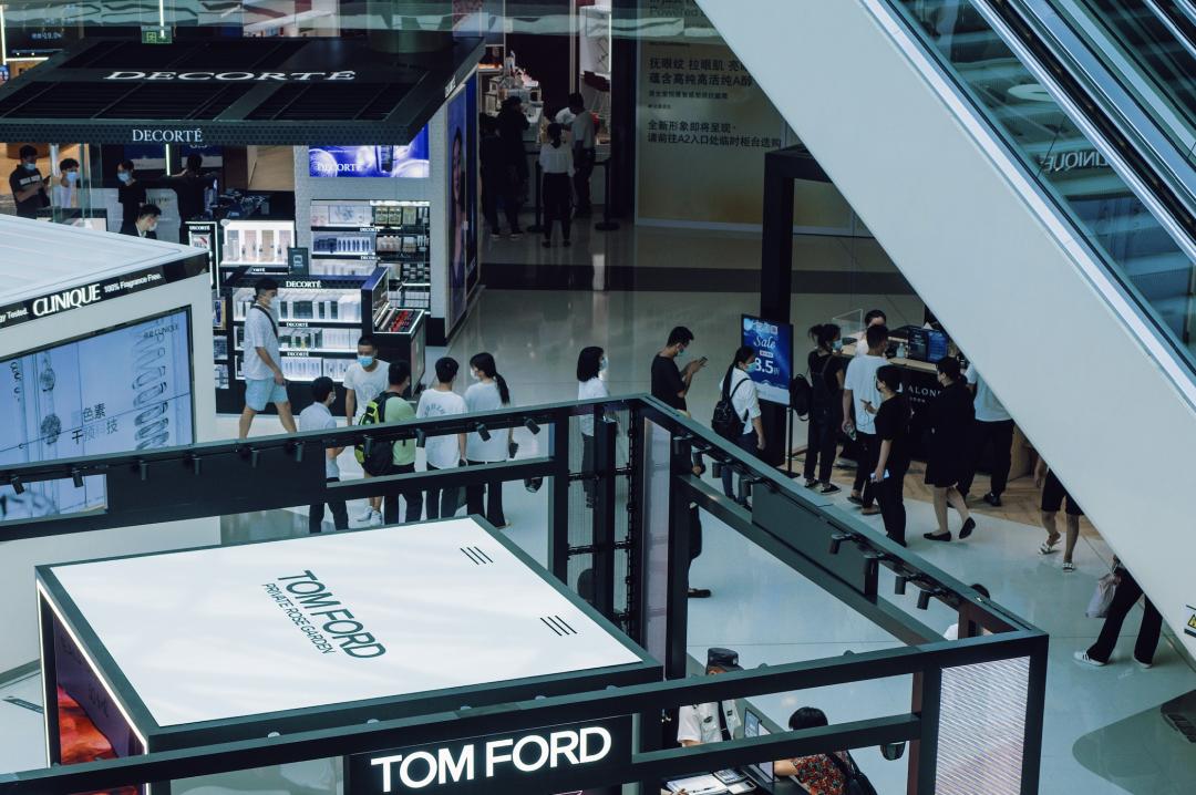 三亚免税店maxmaraweekend,三亚免税店商品最全攻略