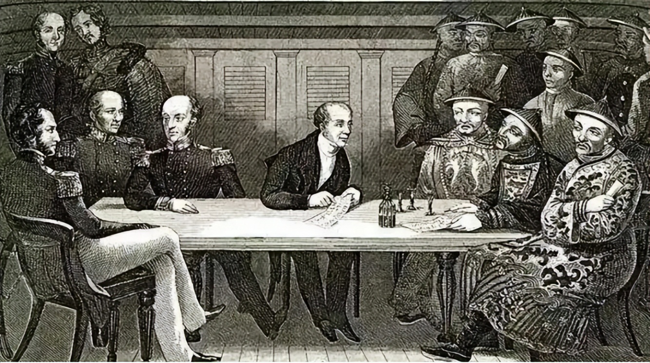 1982年，*小平邓**在谈判桌上对撒切尔霸气表态，撒切尔：残酷