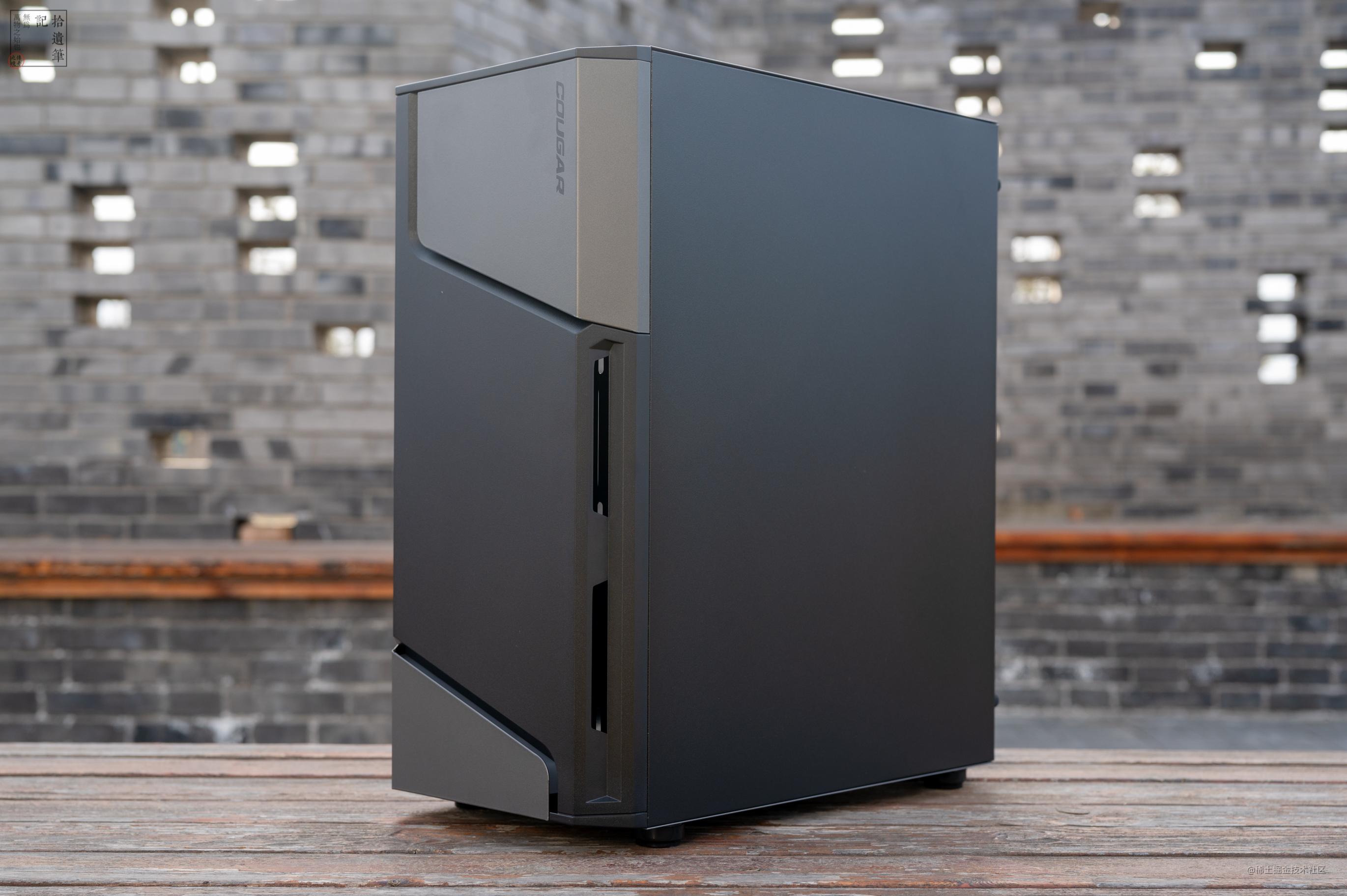 台式电脑升级有必要换机箱吗,现在装机都是用哪种机箱