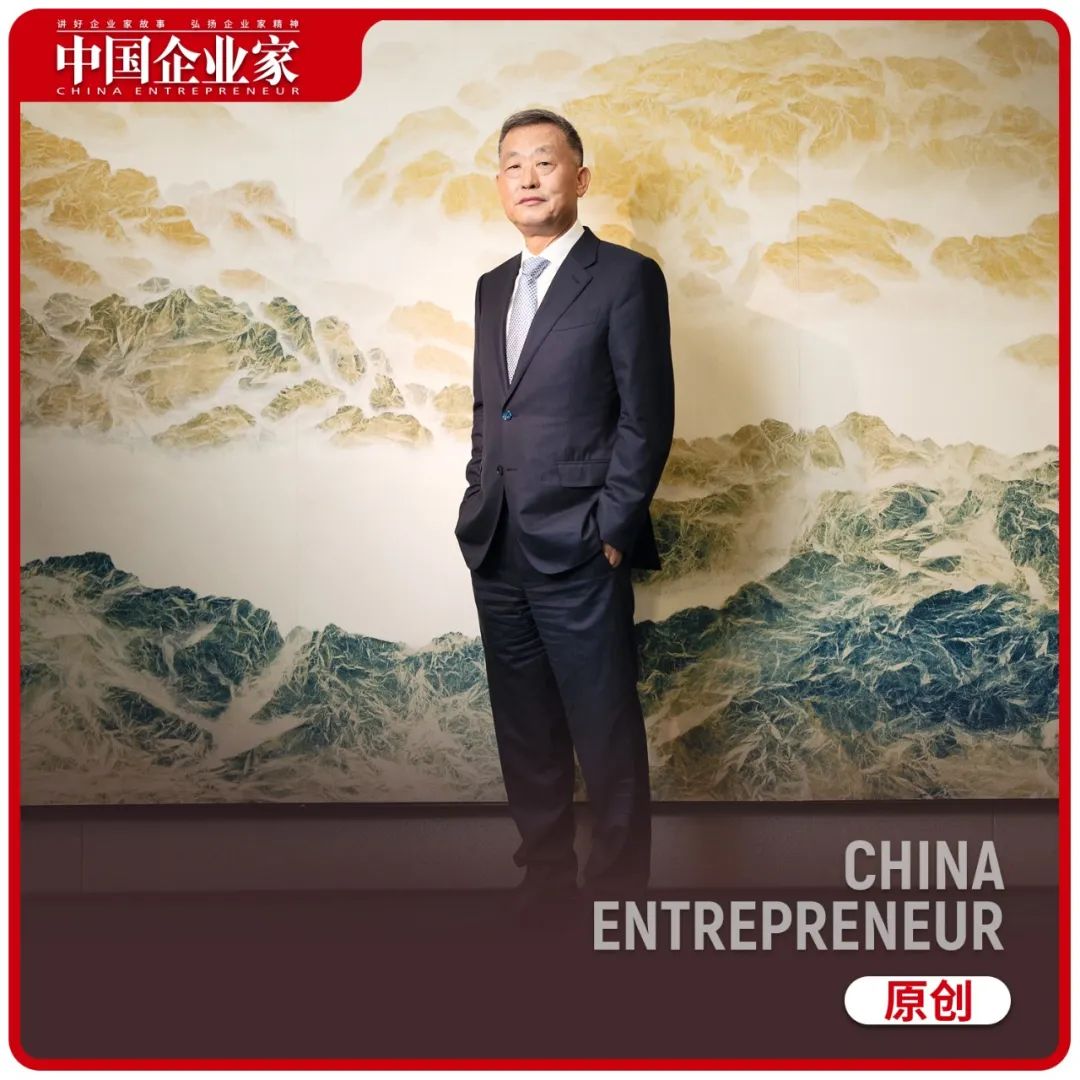 央企华润集团的传奇故事,华润企业发展史