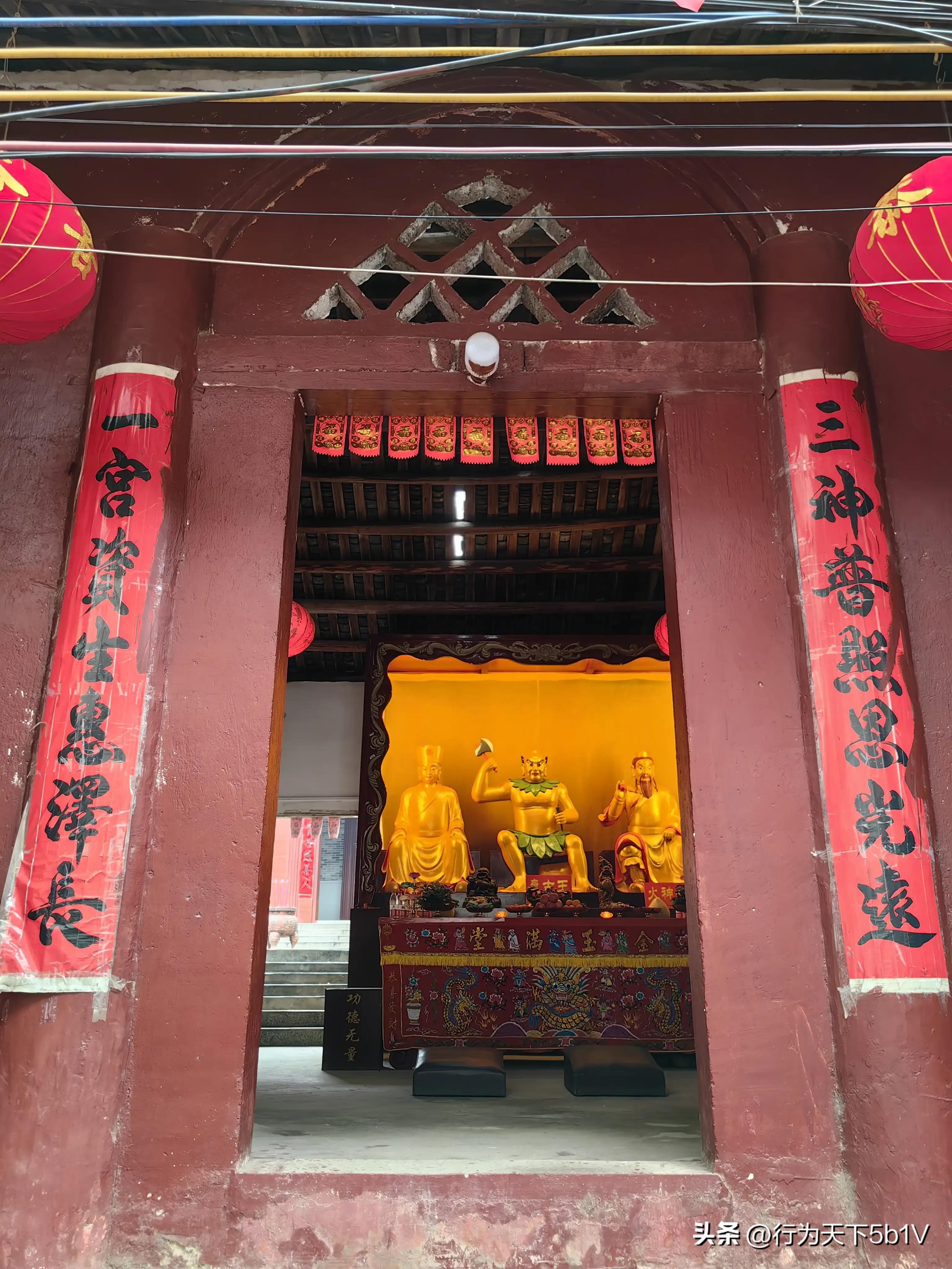 【平乐十里画廊鬼斧神工伟人石像】穿越唐*平宋**乐榕津千年古镇！