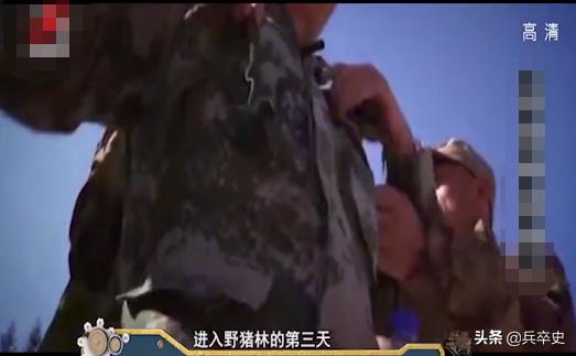 野猪林神秘事件,吉林野猪林灵异事件