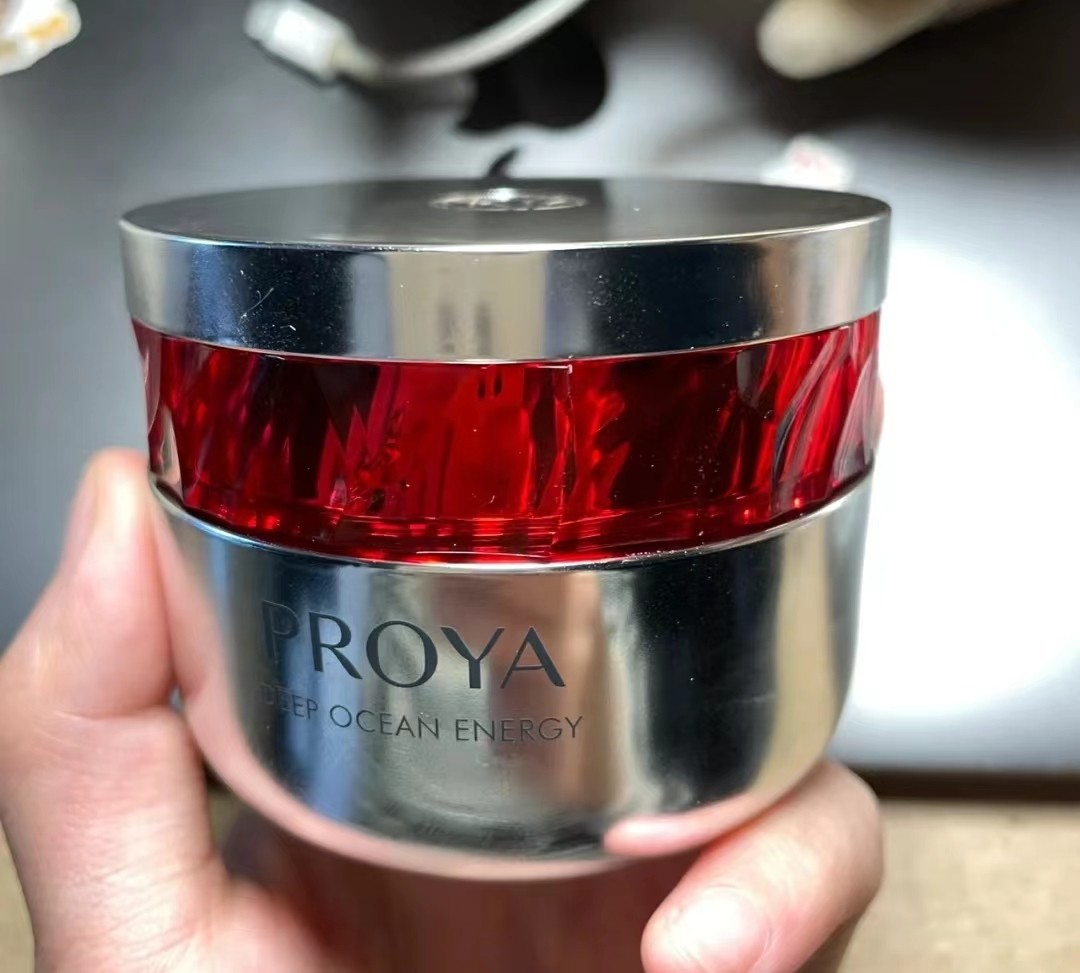 祛痘国货面霜测评平价好用,国货修护面霜平价