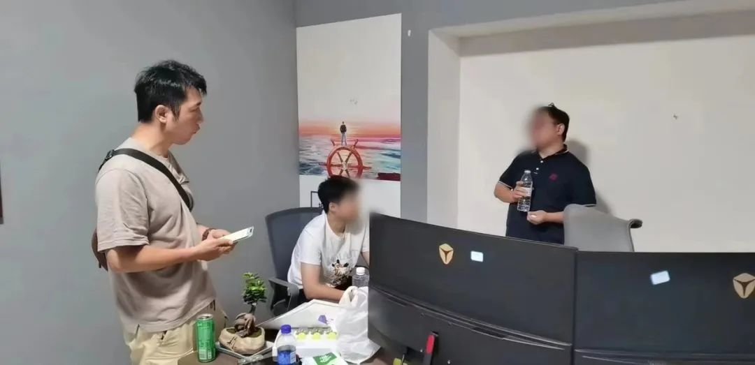 假冒证券app犯罪案件,假炒股平台骗局警方破案率高吗