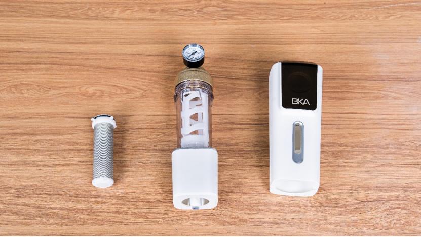 史密斯前置过滤器如何选,史密斯前置过滤器十大排名